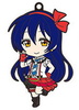 фотография Nendoroid Plus Trading Rubber Strap Love Live! 01: Sonoda Umi