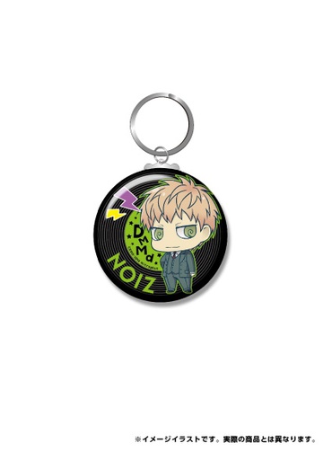 главная фотография DRAMAtical Murder Can Keychain Collection 2: Noiz