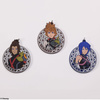 фотография Kingdom Hearts HD2.5 Remix Trading Rubber Strap: Aqua