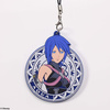 фотография Kingdom Hearts HD2.5 Remix Trading Rubber Strap: Aqua