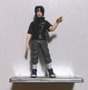 фотография Naruto Ningyo Collection 6: Itachi Uchiha