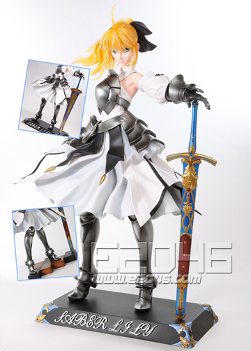 главная фотография Gathering Saber Lily