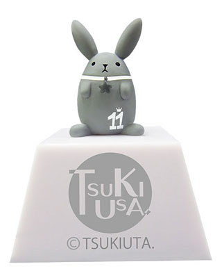 главная фотография Mobaful Tsukiusa Earphone Jack Accessory: November