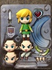 фотография Nendoroid Link The Wind Waker ver.