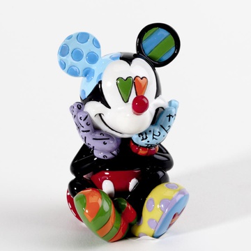 главная фотография Disney By Britto Mickey Mini Character