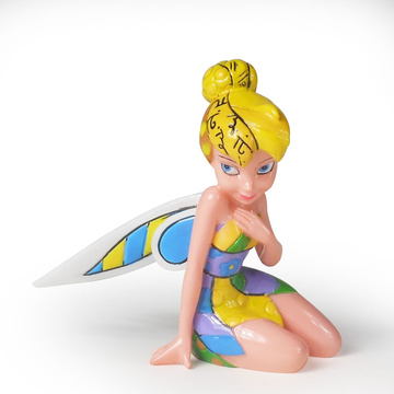 главная фотография Disney By Britto Tinker Bell Mini Character