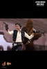 фотография Movie Masterpiece Han Solo