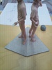 фотография mensHdge technical statue No.8 Twelve