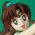 Figuarts ZERO Sailor Jupiter