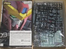 фотография RG ZGMF-X09A Justice Gundam Deactive Mode