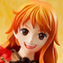 Portrait Of Pirates LIMITED EDITION Nami MUGIWARA Ver.