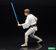 фотография ARTFX+ Star Wars Luke Skywalker