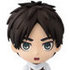 Shingeki no Kyojin Chousa Heidan Tokubetsu Sakusen-han (Levi-han) Chibi Kyun-Chara: Eren Yeager