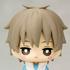 One Coin Mini Figure Collection Mekaku City Actors: Hibiya Amamiya