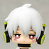 One Coin Mini Figure Collection Mekaku City Actors: Konoha