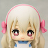 One Coin Mini Figure Collection Mekaku City Actors: Kozakura Mary