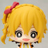 One Coin Mini Figure Collection Mekaku City Actors: Kisaragi Momo