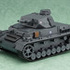 Nendoroid More: Panzer IV Ausf. D