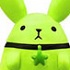 Mobaful Tsukiusa Earphone Jack Accessory: March