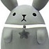 Mobaful Tsukiusa Earphone Jack Accessory: November