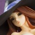 Excellent Model Sorceress