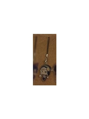 главная фотография DRAMAtical Murder Acryl Strap: Noiz