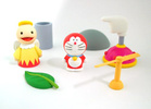 фотография Chogokin Doraemon