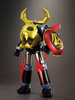 фотография Chogokin Gaiking Legend of Daiku-Maryu