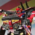 Chogokin Itasha Robo