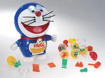 главная фотография Chogokin Reprint Doraemon 1979