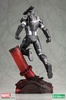 фотография ARTFX Statue War Machine