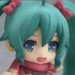 Nendoroid Petite Hatsune Miku Christmas Date ver.