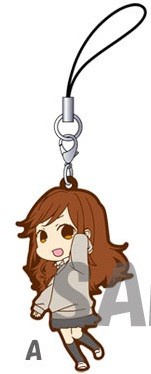 главная фотография Horimiya Rubber Strap Collection: Hori Kyouko