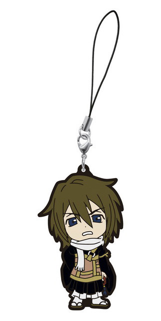 главная фотография Ichiban Kuji Kyousogiga Rubber Strap: Myoue