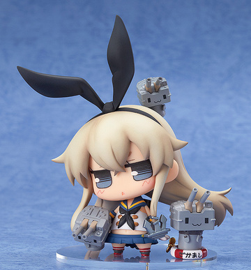 главная фотография Medicchu KanColle Shimakaze