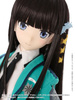 фотография Hybrid Active Figure Miyuki Shiba