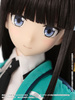 фотография Hybrid Active Figure Miyuki Shiba
