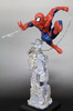 фотография Fine Art Statue Spider-Man Unleashed