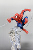 фотография Fine Art Statue Spider-Man Unleashed