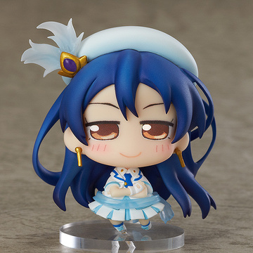 главная фотография Minicchu Love Live!: Sonoda Umi