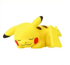 главная фотография Pokemon Good Night Friends XY: Pikachu