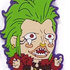 Ichiban Kuji One Piece ~Dressrosa Hen~: Bartolomeo Rubber Strap