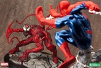 фотография Fine Art Statue Maximum Carnage 