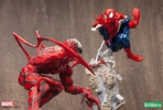 фотография Fine Art Statue Maximum Carnage 