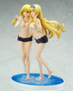 фотография Cecilia Alcott & Charlotte Dunois Swimsuit ver.