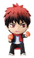 главная фотография Kuroko no Basket ~Fuyu no Yori Michi~ Chibi Kyun-Chara Vol.1: Kagami Taiga