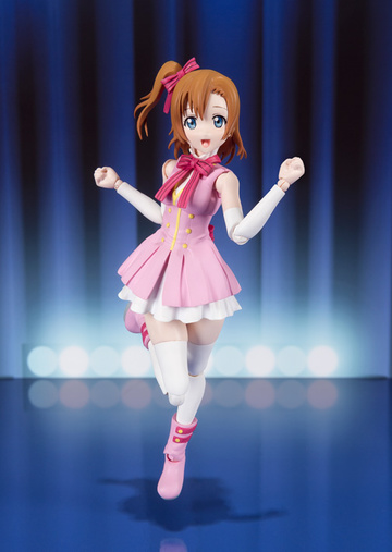 главная фотография S.H.Figuarts Kosaka Honoka