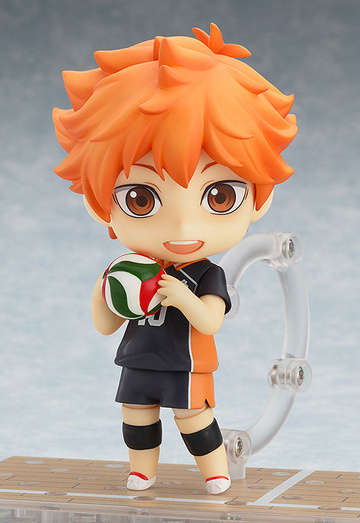 главная фотография Nendoroid Hinata Shouyou