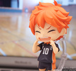 фотография Nendoroid Hinata Shouyou