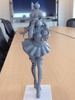фотография Sonico Snow White ver.